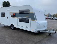 Caravane Burstner Boos