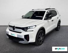 Citroen C3 Aircross Saint-Étienne