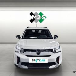 Citroen C3 Aircross C3 Aircross Hybride 145 ch Aut Plus Saint-&Eacute;tienne