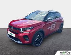 Citroen e-C3 Fréjus