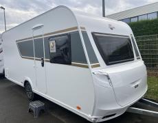 Caravane Burstner Verson