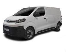 Citroen Jumpy Auch
