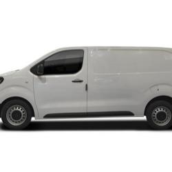 Citroen Jumpy JUMPY FGN M BLUEHDI 120 S&S BVM6 Auch