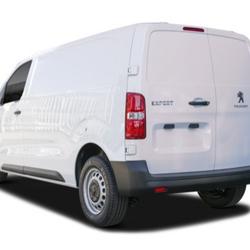 Citroen Jumpy JUMPY FGN M BLUEHDI 120 S&S BVM6 Auch