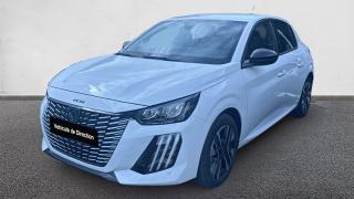 Peugeot 208  - Style - photo 0