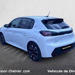 Peugeot 208 Electrique 50 kWh 136ch Style occasion - Auch - photo 3/30
