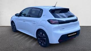Peugeot 208  - Style - photo 2