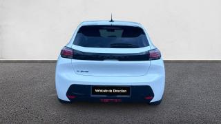 Peugeot 208  - Style - photo 3