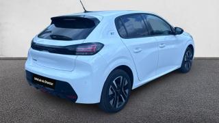 Peugeot 208  - Style - photo 4