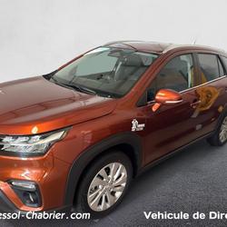 Suzuki S Cross S-Cross 1.4 Boosterjet Hybrid Auto Privil&egrave;ge Castelnau-le-Lez