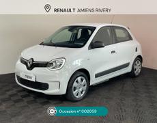 Renault Twingo 3 Rivery