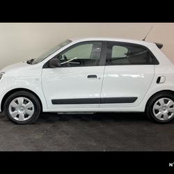 Renault Twingo 3 Twingo III E-Tech Authentic Rivery