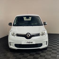 Renault Twingo 3 Twingo III E-Tech Authentic Rivery