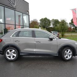 Audi Q3 35 TDI 150CH DESIGN LUXE S TRONIC 7 occasion - Laval - photo 3/11