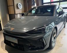 Cupra Leon Belfort