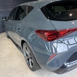 Cupra Leon 2.0 TDI 150 ch DSG7 V occasion - Belfort - photo 3/32