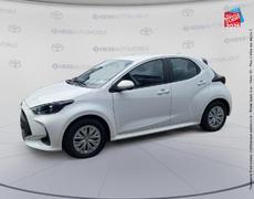 Toyota Yaris Thionville
