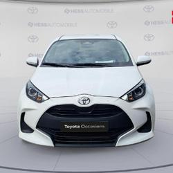 Toyota Yaris 116h Dynamic 5p MC24 Thionville