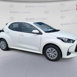 Toyota Yaris 116h Dynamic 5p MC24 Thionville