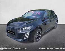 Peugeot 208 Auch