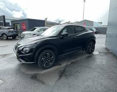 Nissan Juke Saint-Brieuc