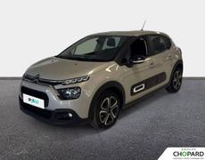 Citroen C3 Trans-en-Provence
