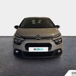Citroen C3 C3 PureTech 83 S&S BVM5 C-Series Trans-en-Provence