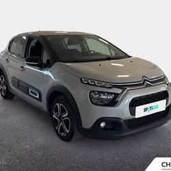 Citroen C3 C3 PureTech 83 S&S BVM5 C-Series Trans-en-Provence