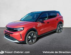 Opel Frontera - Frontera Electric 113 ch Batterie 44 kWh GS - 25 900 €