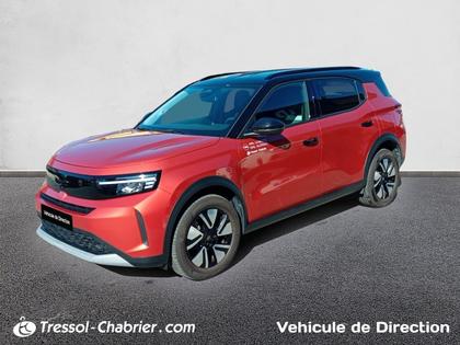 Opel Frontera - Frontera Electric 113 ch Batterie 44 kWh GS - 25 900 €