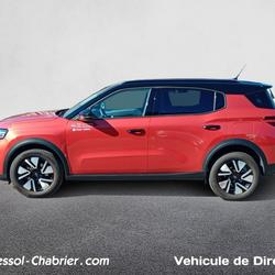 Opel Frontera Frontera Electric 113 ch Batterie 44 kWh GS La Valette-du-Var