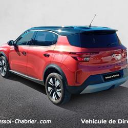 Opel Frontera Frontera Electric 113 ch Batterie 44 kWh GS La Valette-du-Var