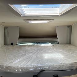 Profile Burstner FIAT T732 TD DUCATO 2.2L JTD - 140 BVA Verson