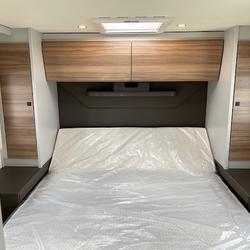 Profile Burstner FIAT T732 TD DUCATO 2.2L JTD - 140 BVA Verson