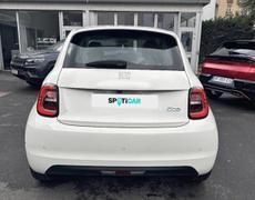 Fiat 500 II Pavie