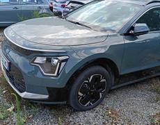 Kia Niro Carcassonne
