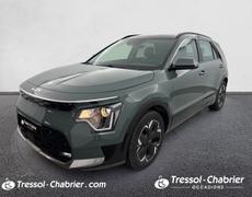 Kia Niro Carcassonne