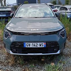 Kia Niro Niro EV Electrique 204 ch Active Carcassonne