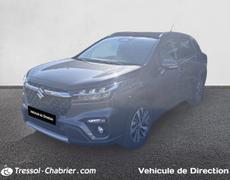 Suzuki S Cross Castelnau-le-Lez