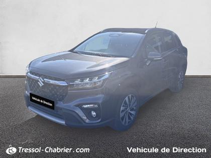 Suzuki S Cross - S-Cross 1.4 Boosterjet Hybrid Auto Style - 28 530 €
