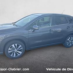 Suzuki S Cross S-Cross 1.4 Boosterjet Hybrid Auto Style Castelnau-le-Lez