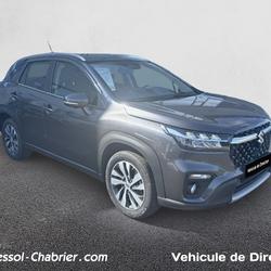 Suzuki S Cross S-Cross 1.4 Boosterjet Hybrid Auto Style Castelnau-le-Lez