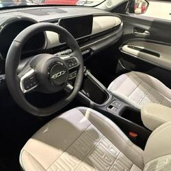 Fiat 600e 600e 156 ch 54 kWh La Prima Perpignan