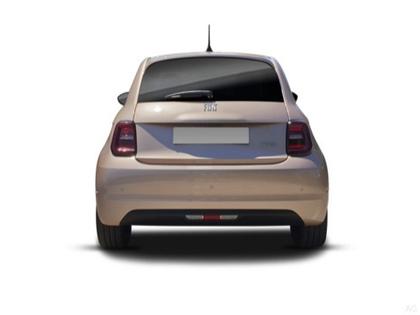 Fiat Autres Fiat - 500 e 118 ch Icône - 24 600 €