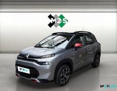 Citroen C3 Aircross Saint-Étienne