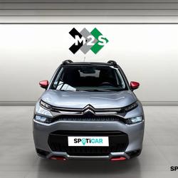Citroen C3 Aircross C3 Aircross PureTech 130 S&S EAT6 C-Series Saint-&Eacute;tienne