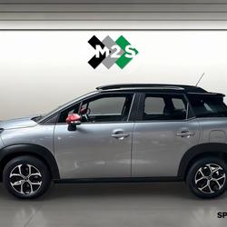Citroen C3 Aircross C3 Aircross PureTech 130 S&S EAT6 C-Series Saint-&Eacute;tienne