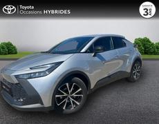 Toyota C-HR Avignon