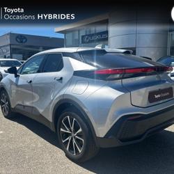 Toyota C-HR 2.0 Hybride 200ch Design NG23 Avignon
