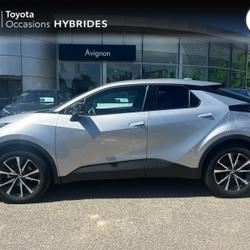Toyota C-HR 2.0 Hybride 200ch Design NG23 Avignon